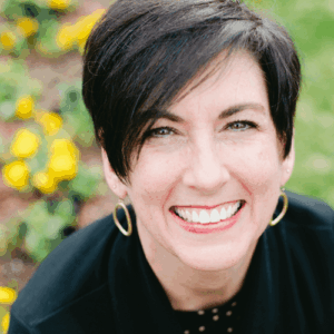 Marcey W. Leonard