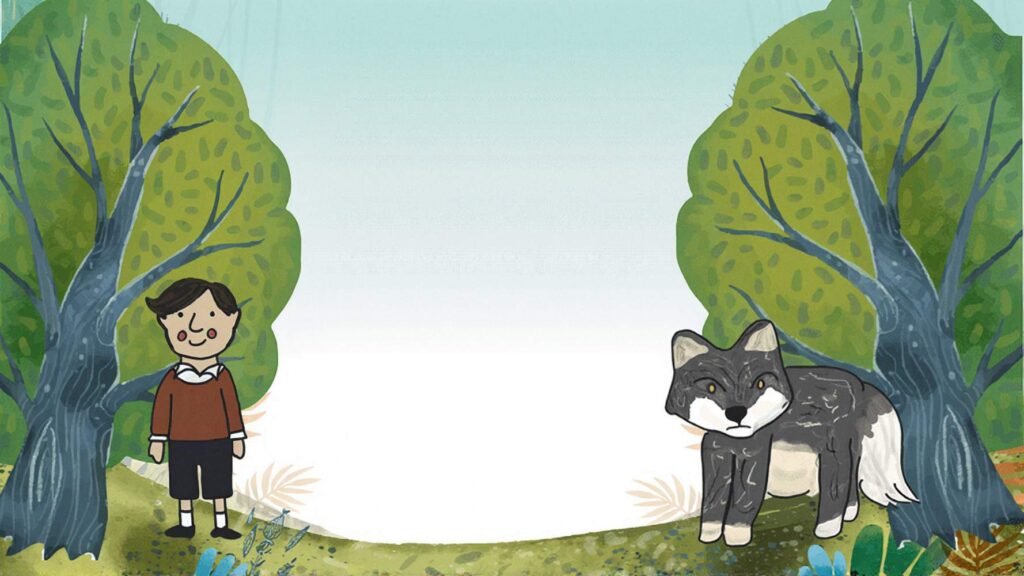 Peter & The Wolf