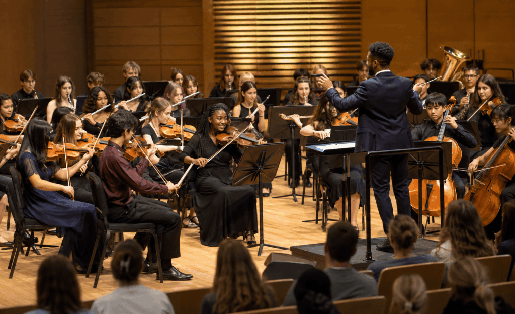 TEST: Discovery Day: Meet the Orchestra