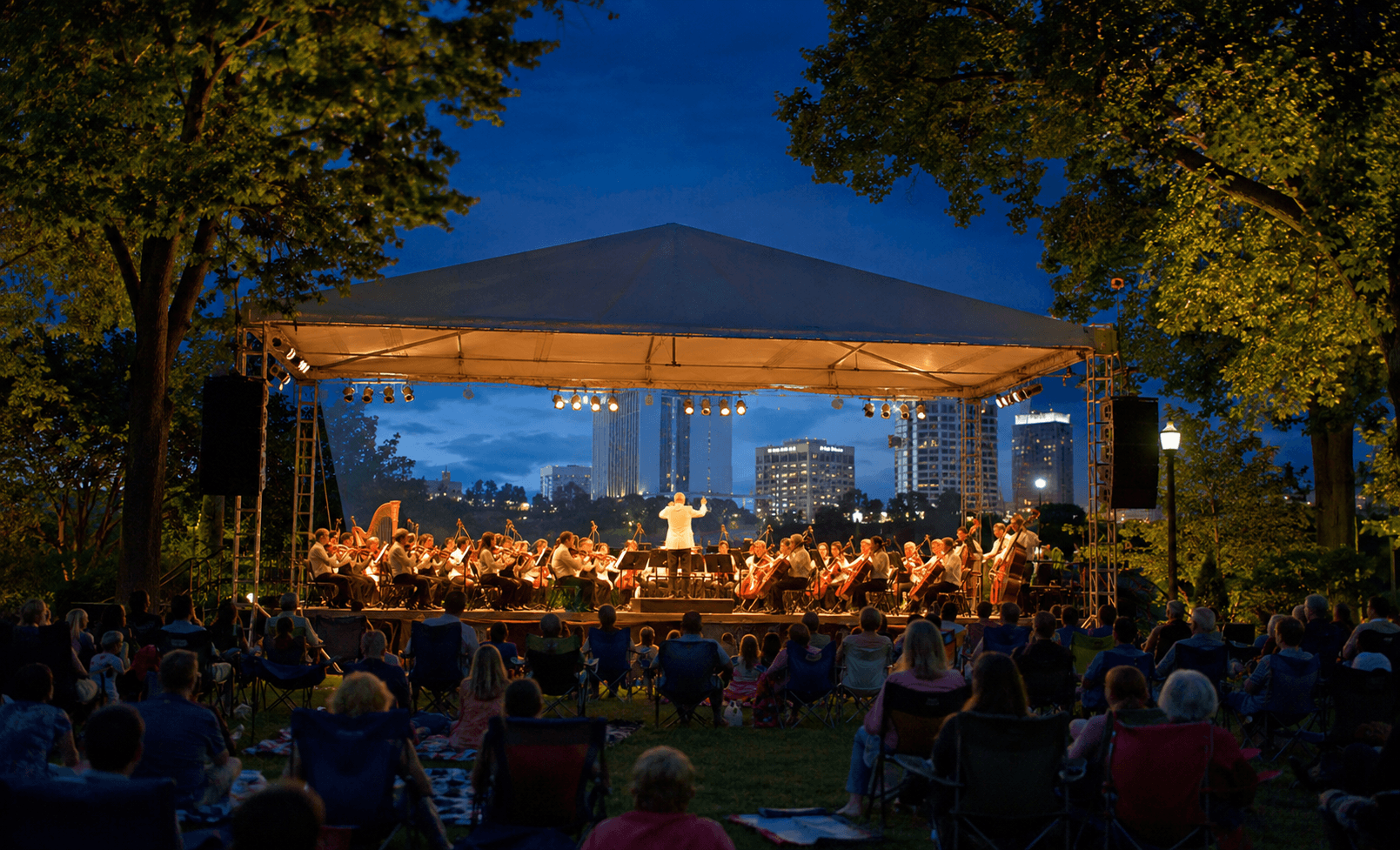 TEST: Opening Night: Rachmaninoff & Ravel