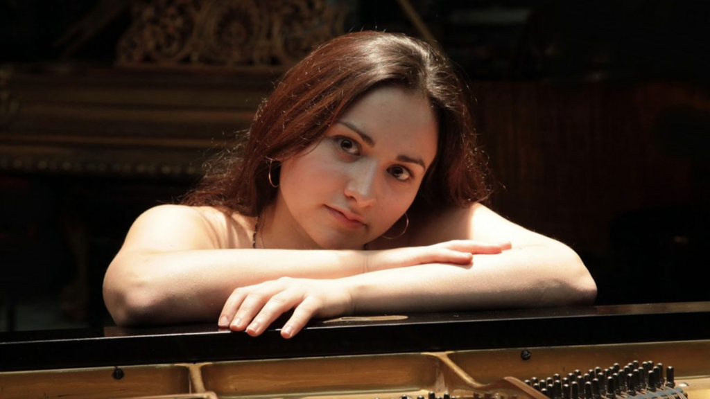 Beethoven’s Eroica — On Demand