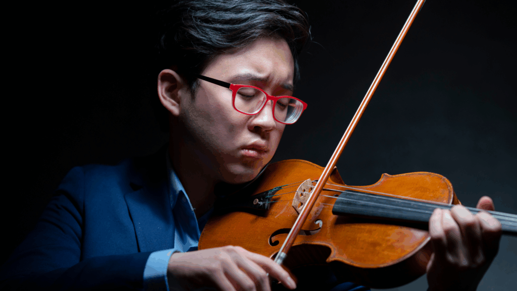Rachmaninoff, Glass & Stravinsky — On Demand